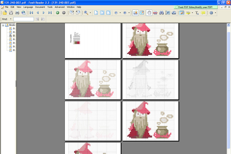 wizard-pdf-downloadable-printable-cross-stitch-pattern