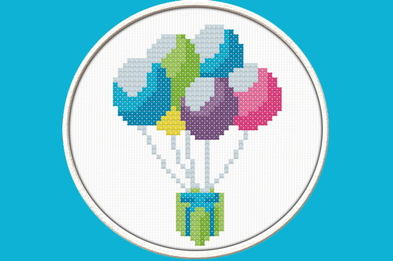 balloons-pdf-downloadable-printable-cross-stitch-pattern