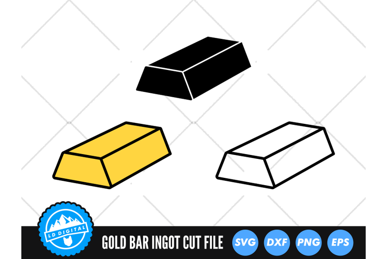 gold-bar-svg-gold-bullion-cut-file-golden-bar-clip-art