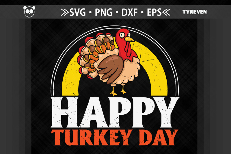 thanksgiving-design-happy-turkey-day