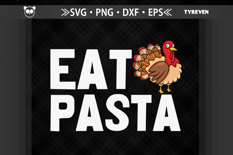 eat-pasta-not-turkey-funny-thanksgiving