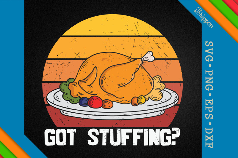 funny-thanksgiving-got-stuffing