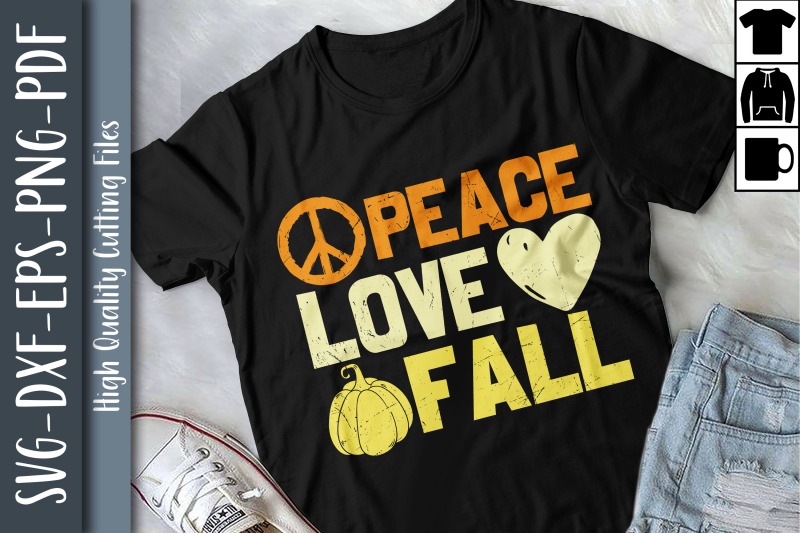 peace-love-fall-happy-fall-thanksgiving