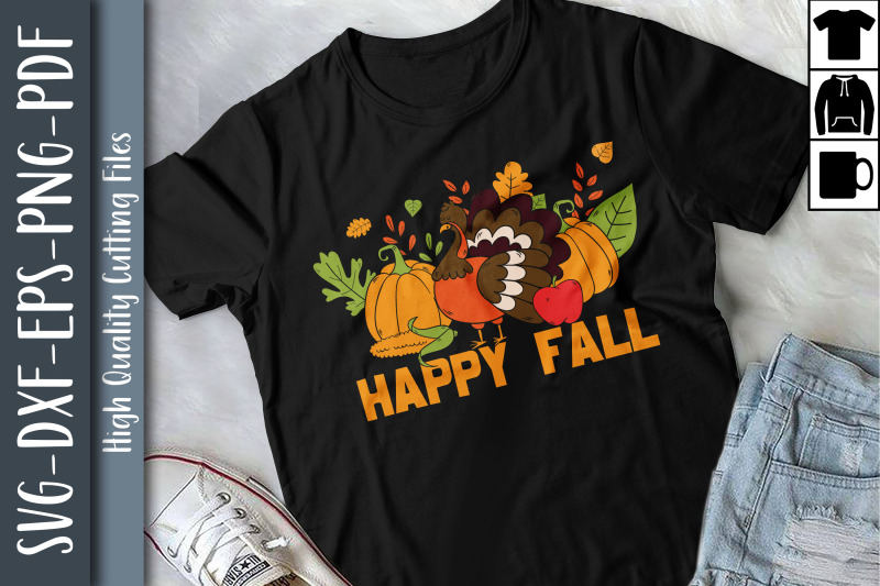 thanksgiving-turkey-happy-fall