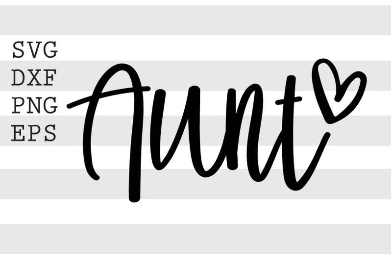 aunt-svg