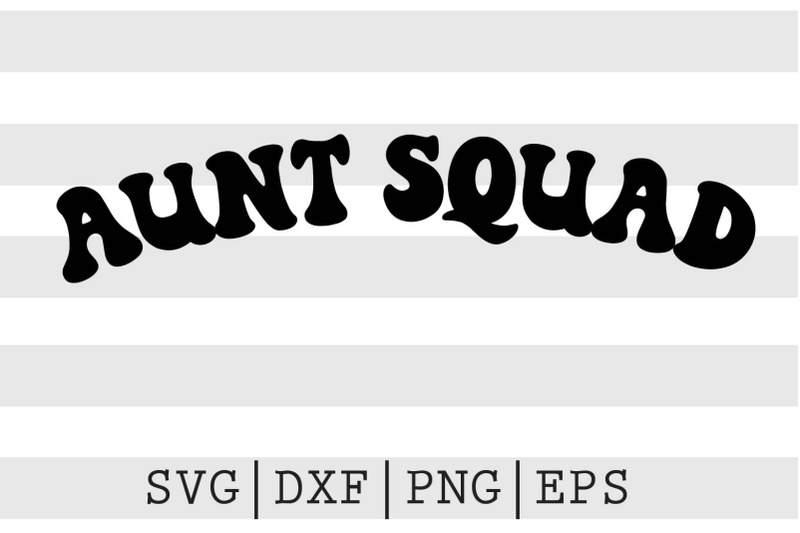 aunt-squad-svg