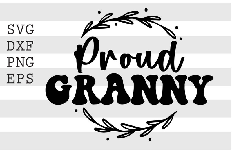 proud-granny-svg