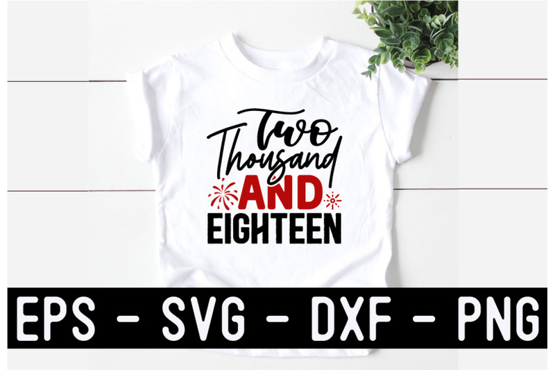 new-year-svg-t-shirt-design-bundle