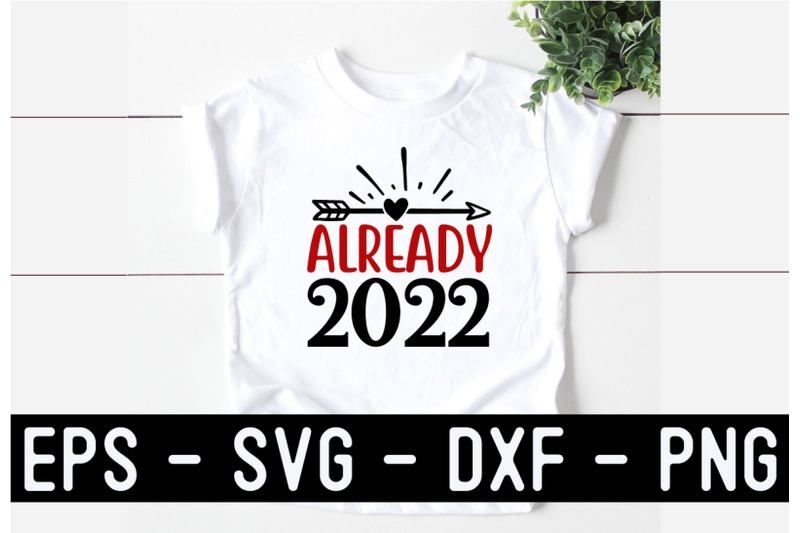 new-year-svg-t-shirt-design-bundle