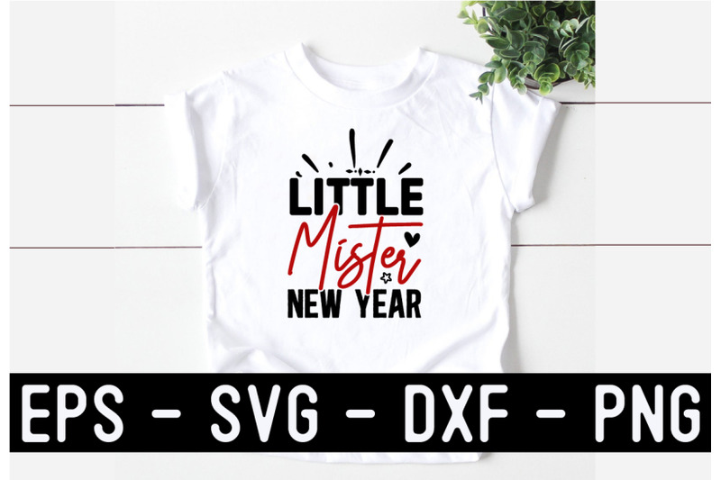 new-year-svg-t-shirt-design-bundle