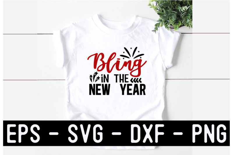 new-year-svg-t-shirt-design-bundle