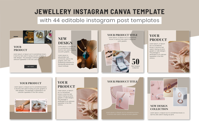 jewellery-instagram-canva-template
