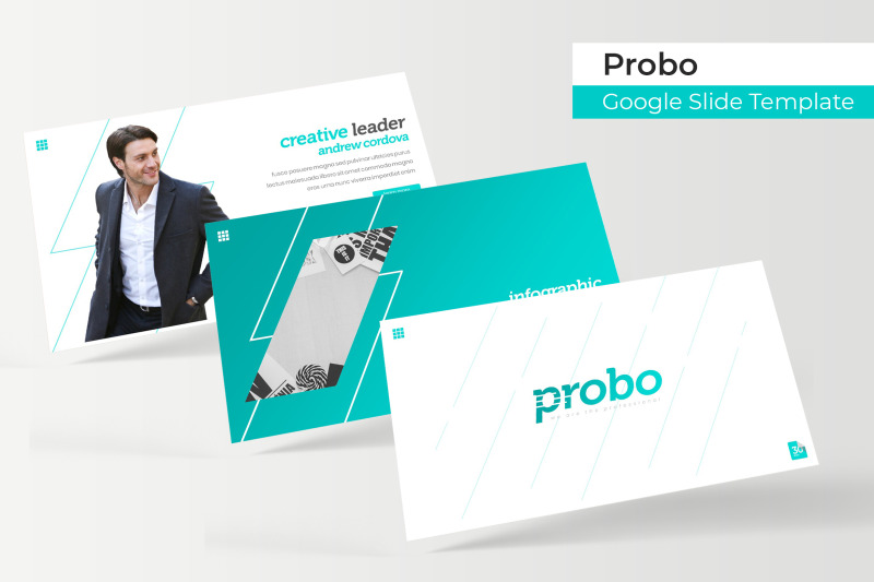 probo-google-slide-template