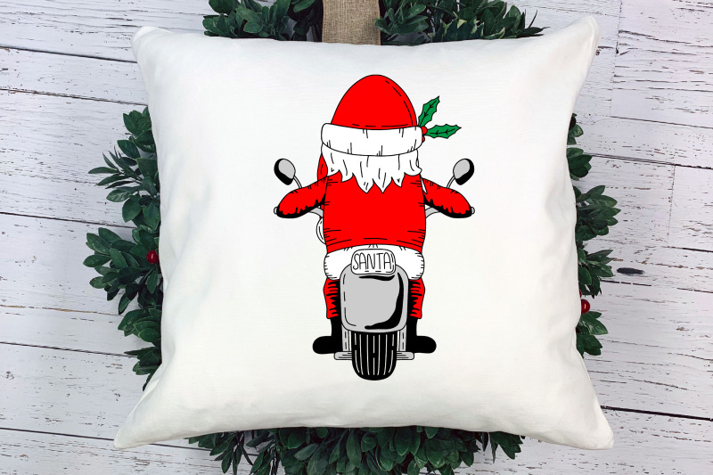 biker-santa-from-the-back-svg-bundle-christmas-svg-santa-cut-files