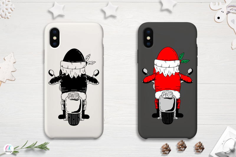 biker-santa-from-the-back-svg-bundle-christmas-svg-santa-cut-files