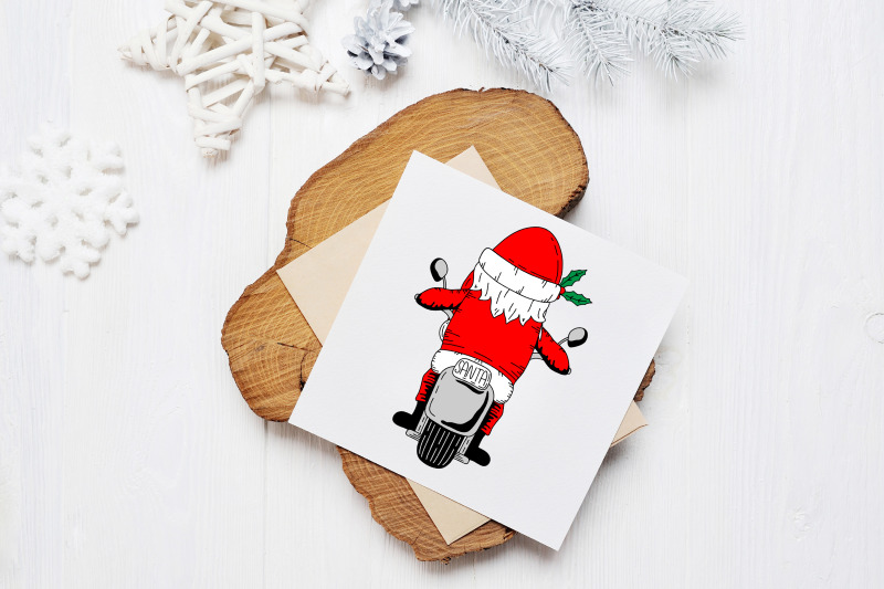 biker-santa-from-the-back-svg-bundle-christmas-svg-santa-cut-files