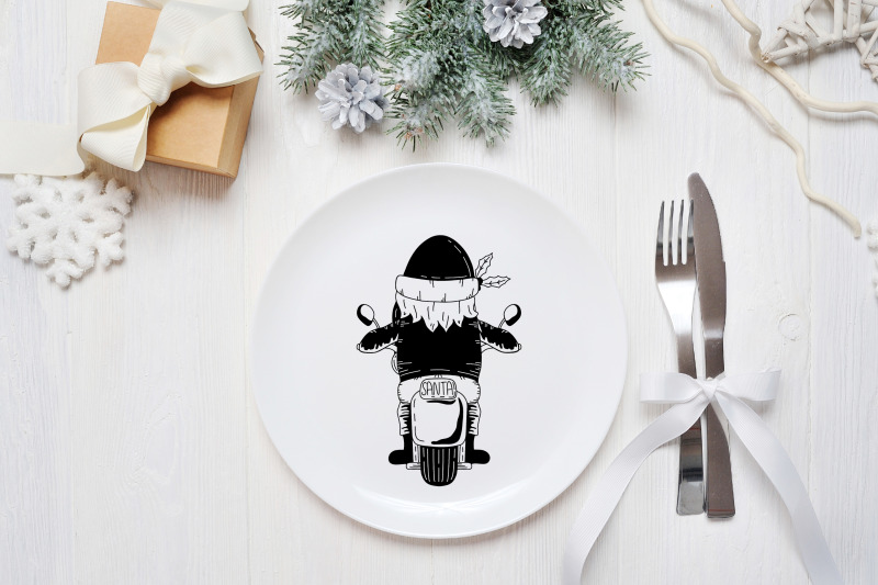 biker-santa-from-the-back-svg-bundle-christmas-svg-santa-cut-files