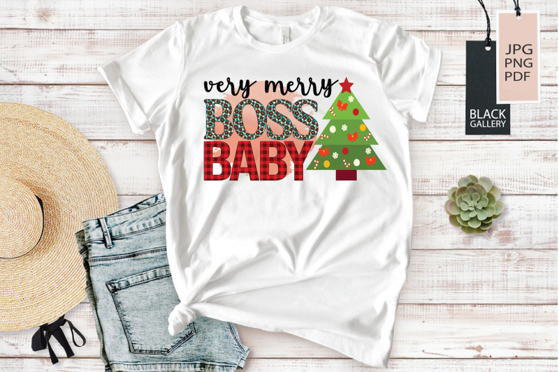 girl-boss-christmas-sublimation-bundle