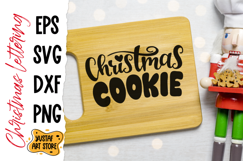 christmas-svg-cut-file-hand-lettering-quot-christmas-cookie-quot