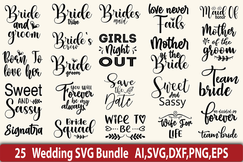 wedding-svg-bundle