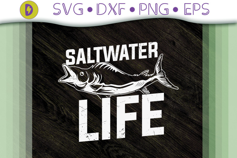 saltwater-life-fishing-design