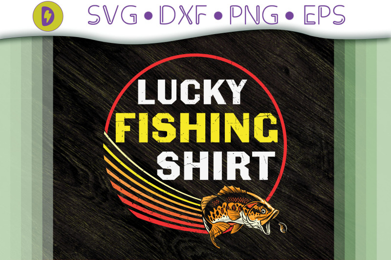 fishing-design-lucky-fishing-shirt