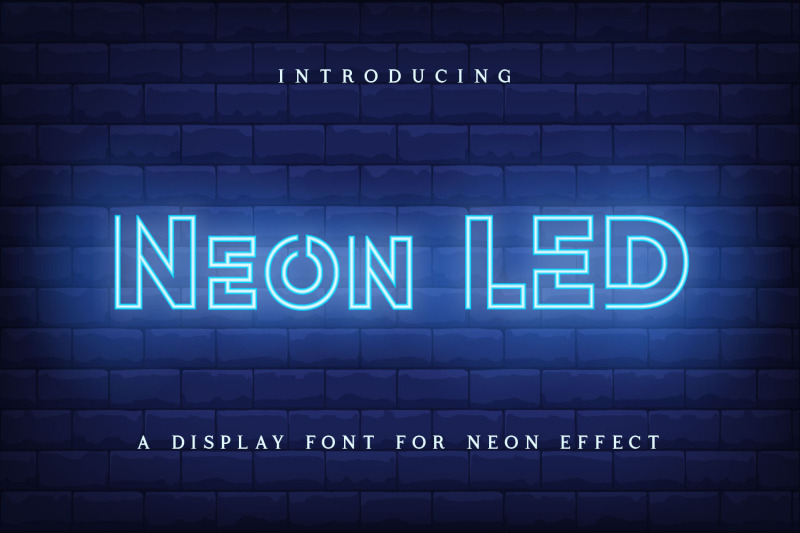 neon-led-v2-display-font-for-neon-effect