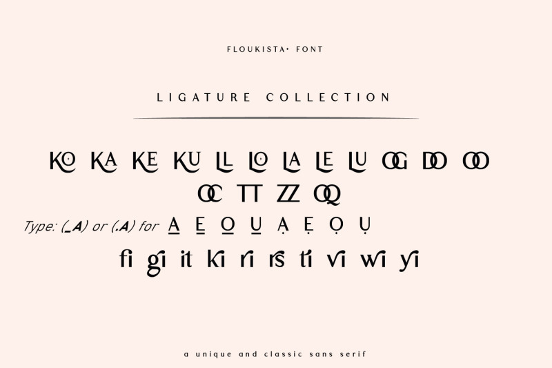 floukista-classic-and-unique-sans-serif-font