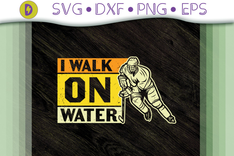 i-walk-on-water-design