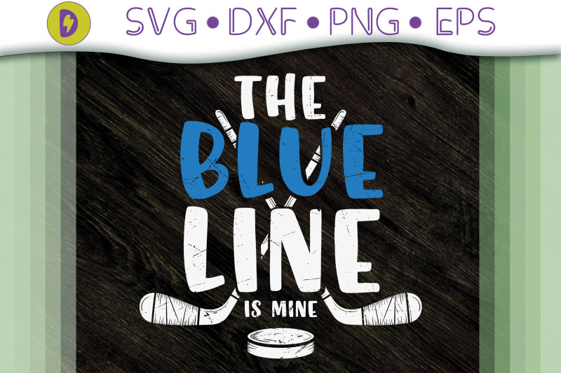 the-blue-line-is-mine-defense-player