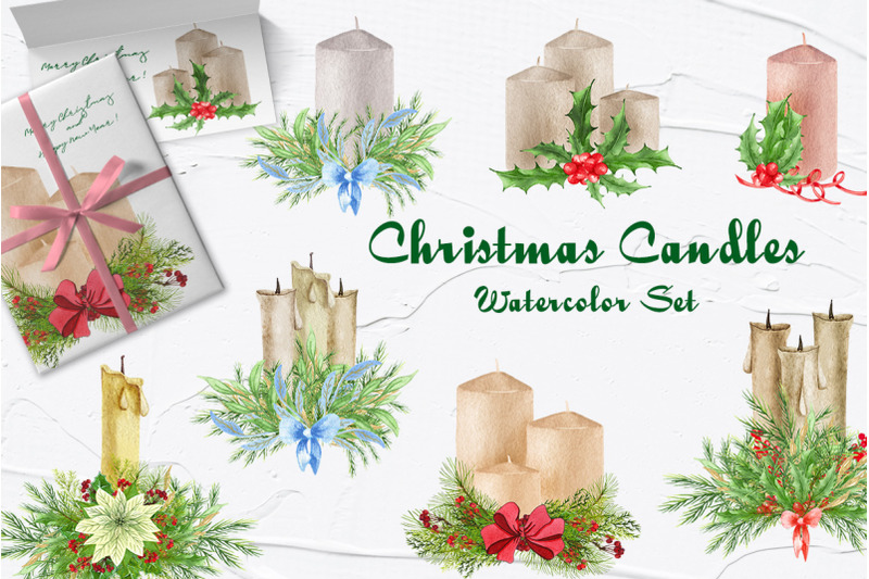 christmas-candles-clipart