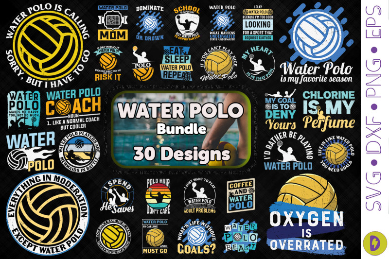 waterpolo-bundle-30-designs