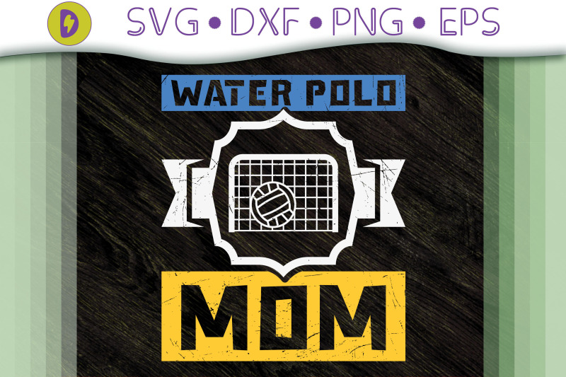 water-polo-mom