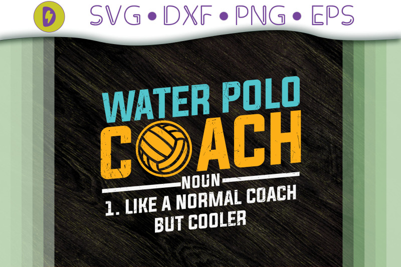 water-polo-coach-definition