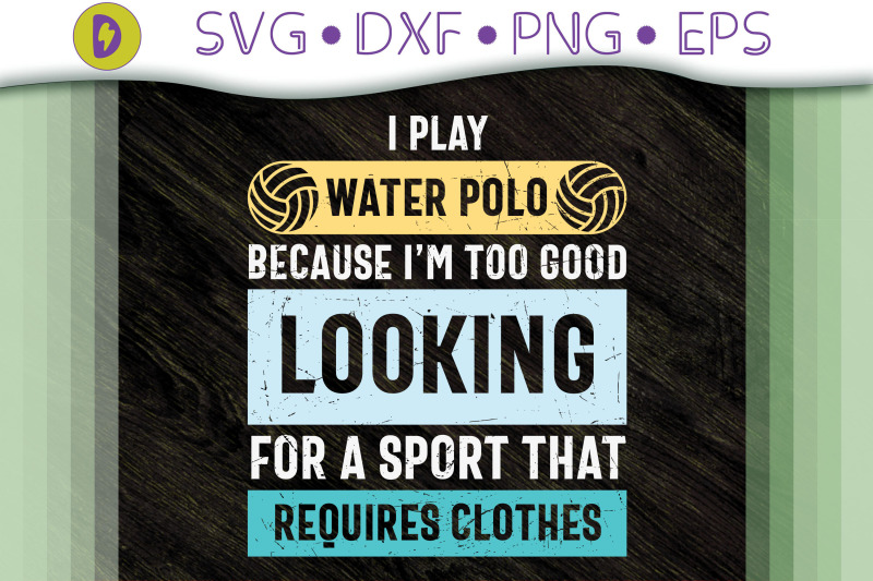 funny-water-polo