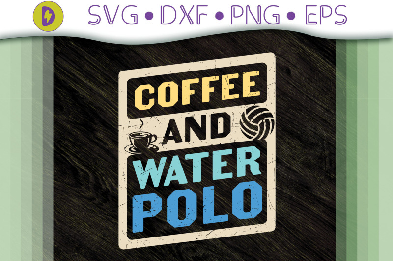 coffee-and-water-polo