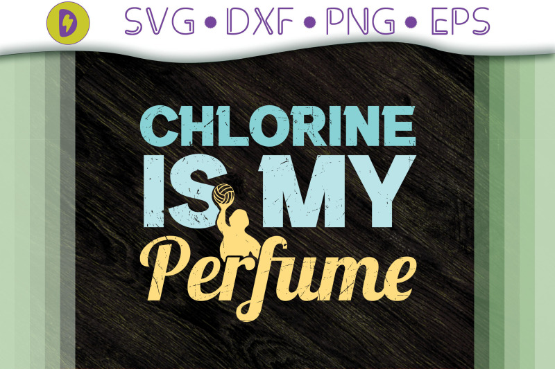 chlorine-is-my-perfume