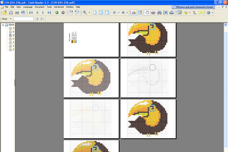 round-toucan-pdf-downloadable-printable-cross-stitch-pattern