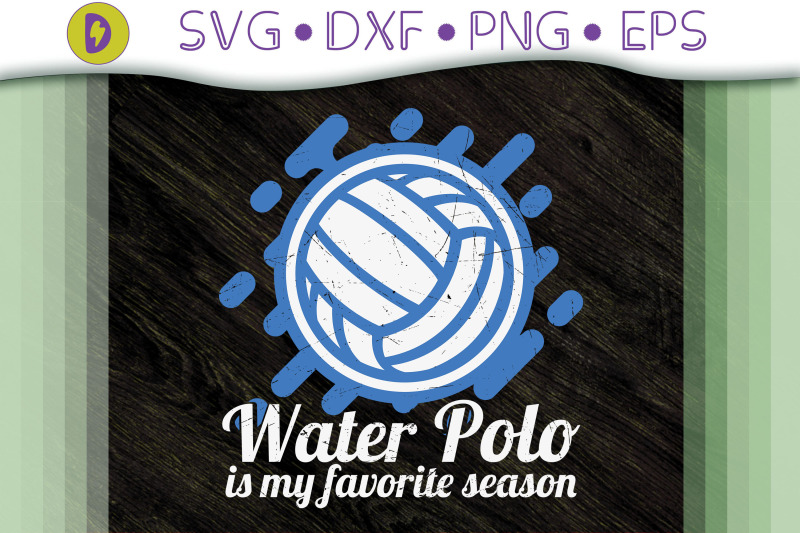 water-polo-is-my-favorite-season