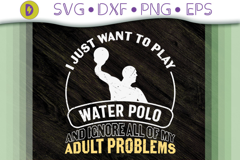 i-just-want-to-play-water-polo