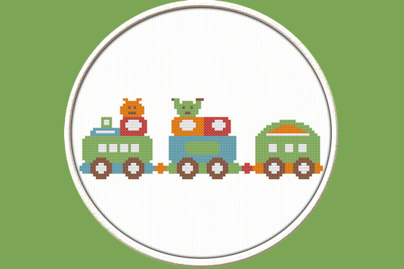 toy-train-pdf-downloadable-printable-cross-stitch-pattern