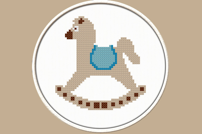 toy-hobbyhorse-pdf-downloadable-printable-cross-stitch-pattern