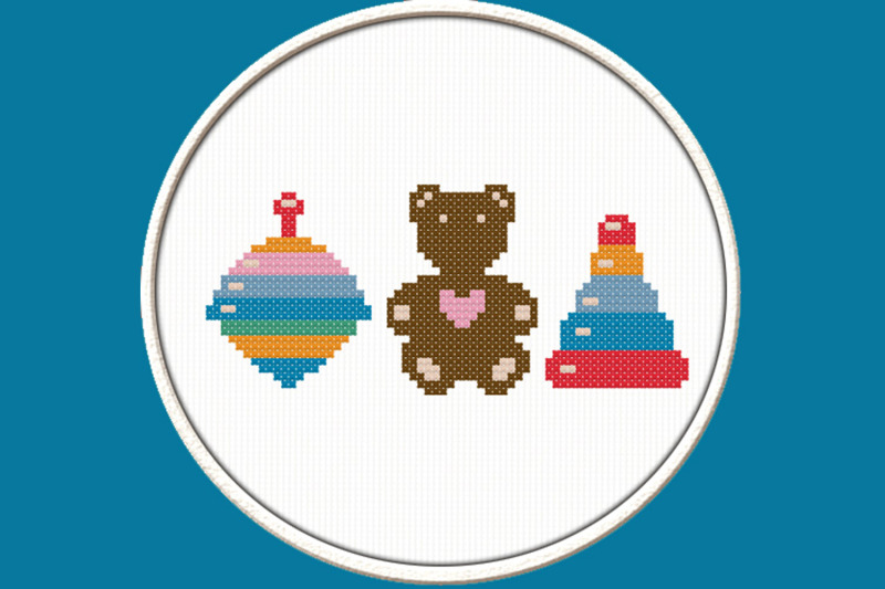 baby-toys-pdf-downloadable-printable-cross-stitch-pattern