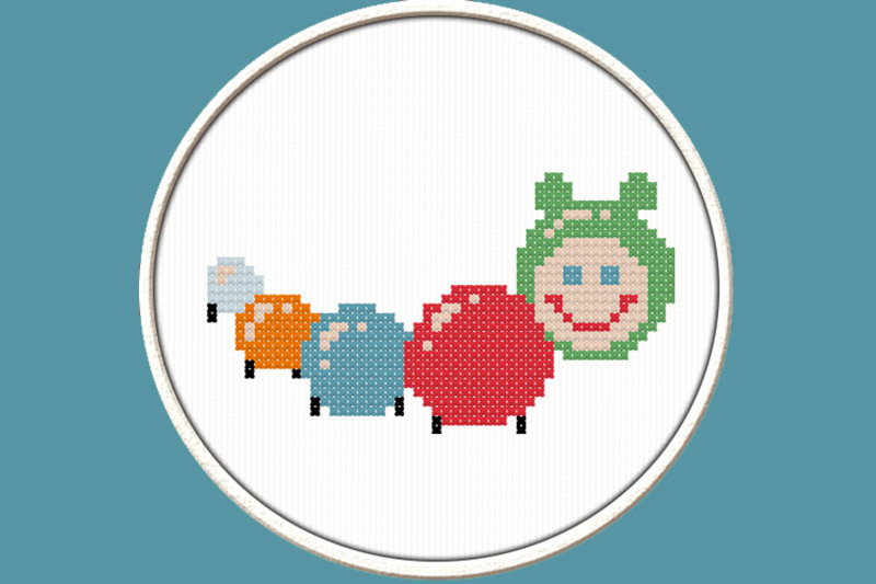 toy-caterpillar-pdf-downloadable-printable-cross-stitch-pattern