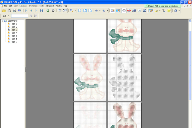 pink-bunny-pdf-downloadable-printable-cross-stitch-pattern