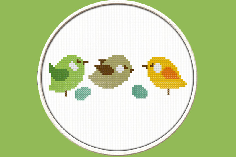 three-birds-pdf-downloadable-printable-cross-stitch-pattern