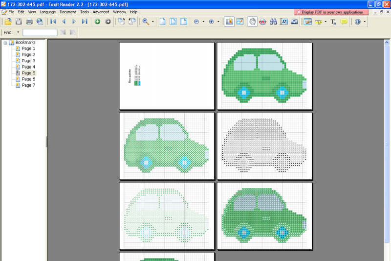 toy-car-pdf-downloadable-printable-cross-stitch-pattern