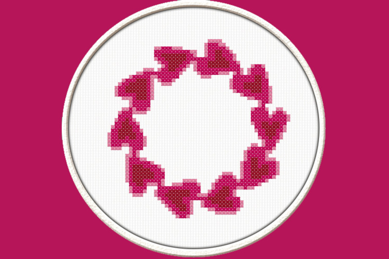 garland-of-hearts-pdf-downloadable-printable-cross-stitch-pattern