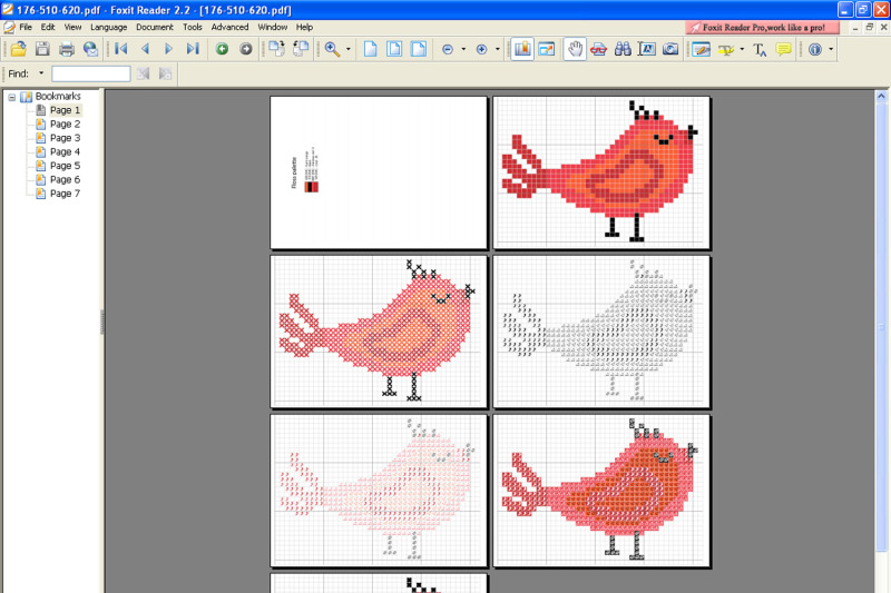 red-bird-pdf-downloadable-printable-cross-stitch-pattern