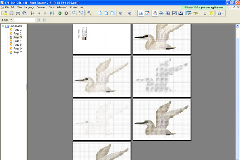 flying-seagull-pdf-downloadable-printable-cross-stitch-pattern